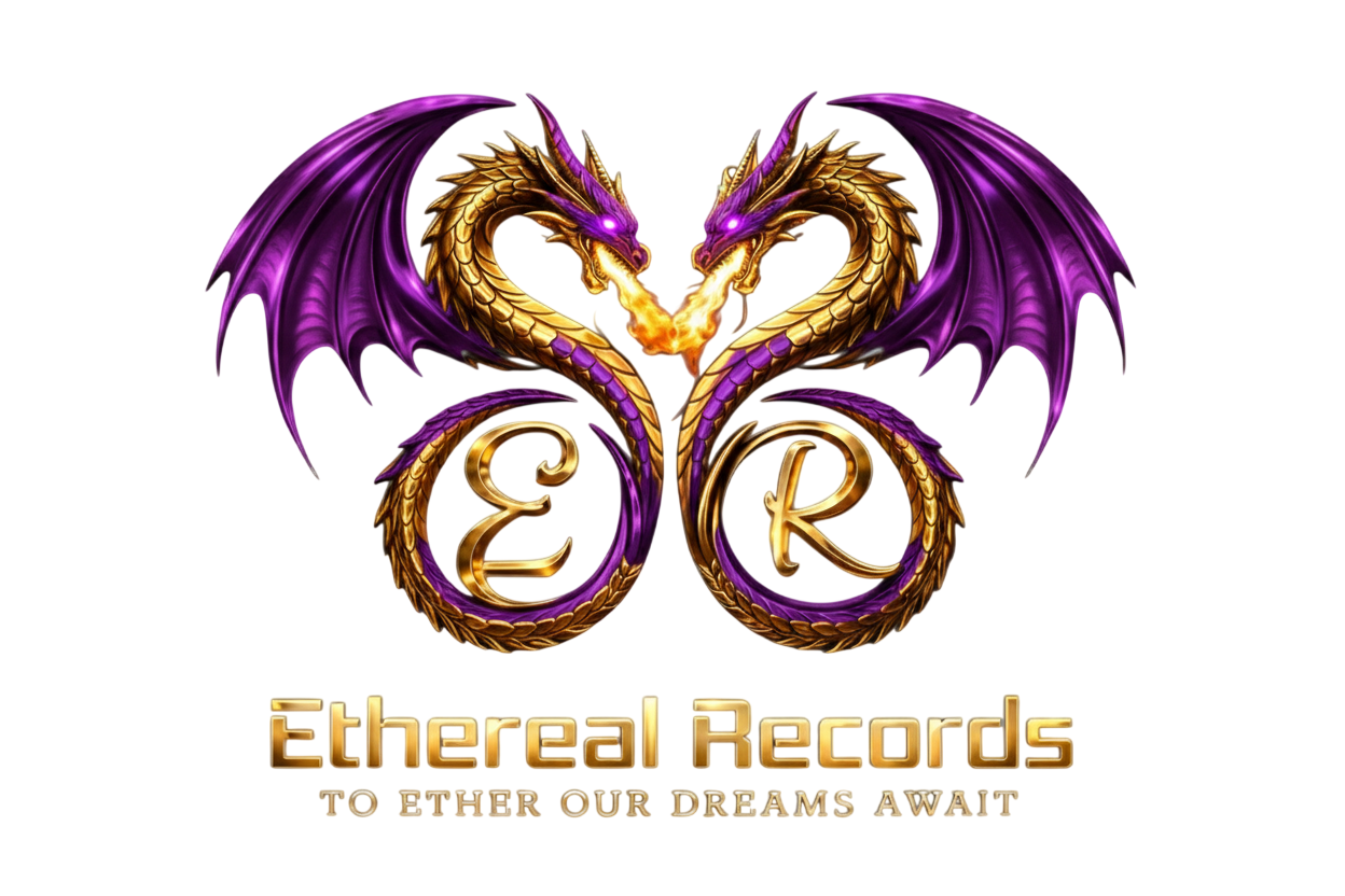Ethereal Records emblem