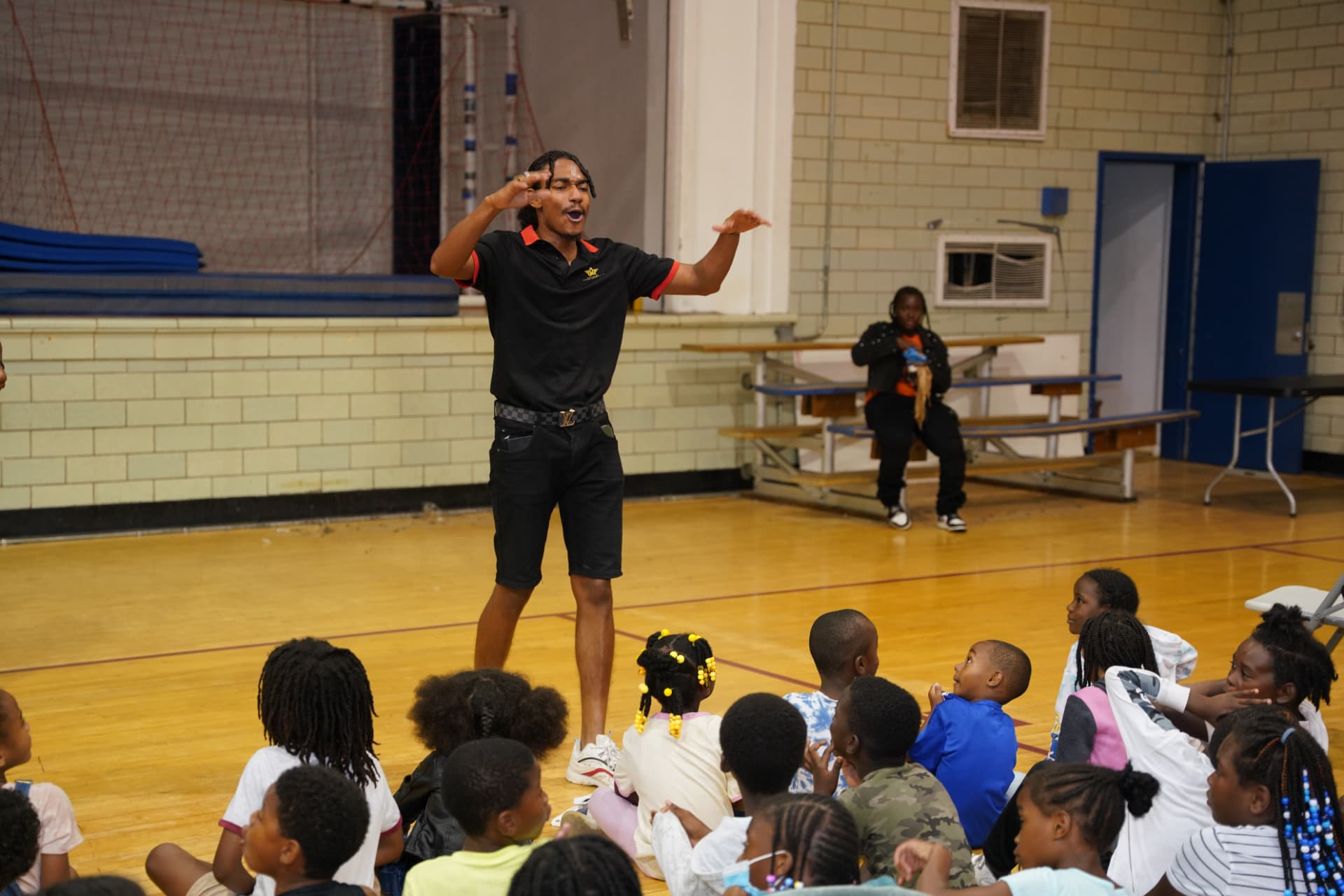 Community Performance